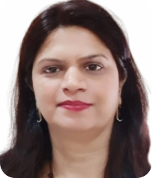 Ms. Saakshi Kulkarni