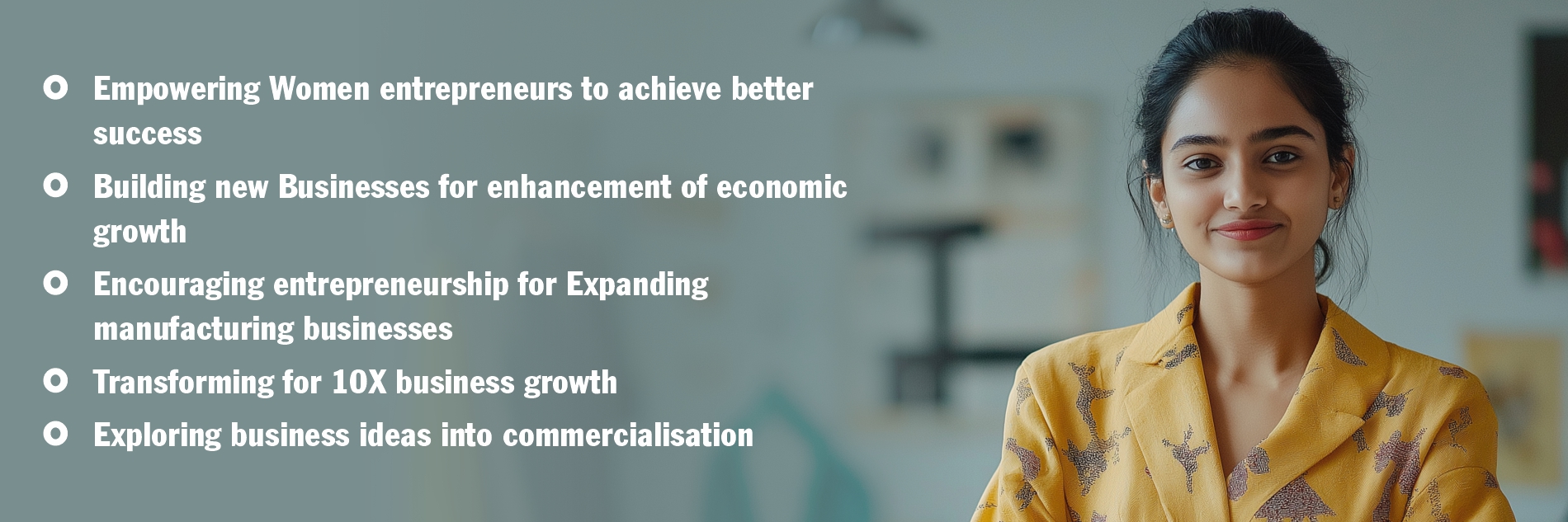 Women Entrepreneurs Development Council